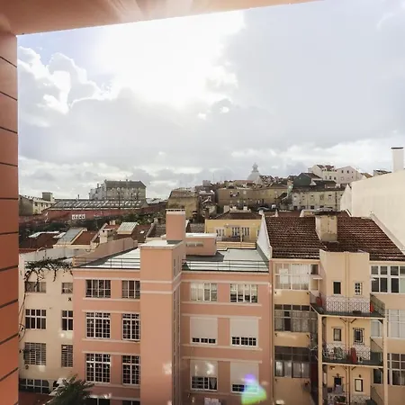 Modern Graca By Homing * Lisboa