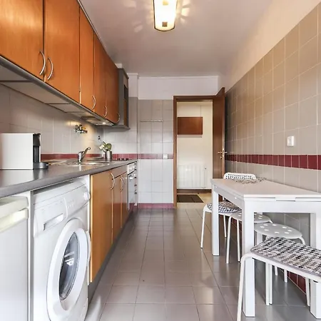 Апартаменты Modern Graca By Homing *