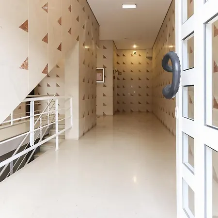 Modern Graca By Homing Lägenhet Lisboa